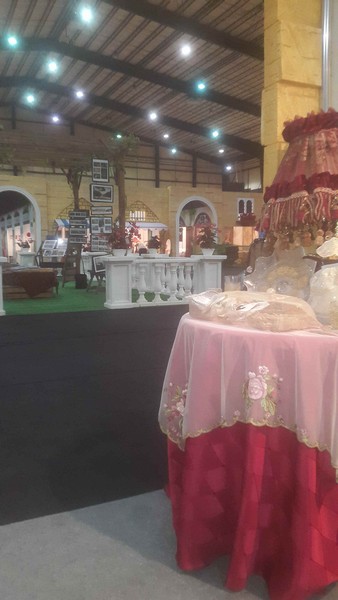 Closing of Ramadaniyat Beirutiya 2015